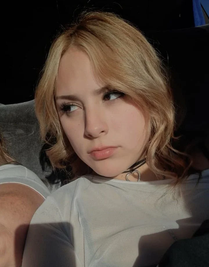 Rubia descuidadad!!🍑🥵🍆😍🔥🤫 image 7
