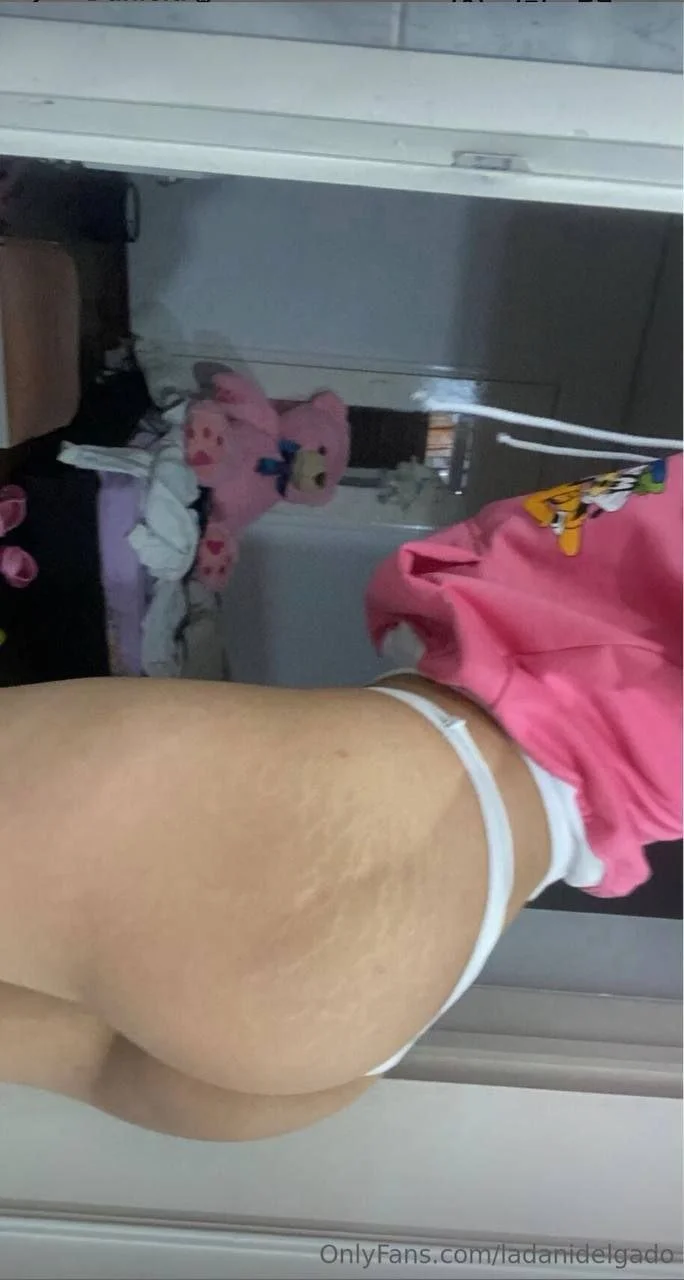 ladanidelgado buenísima tik toker mexicana parte 2 image 15