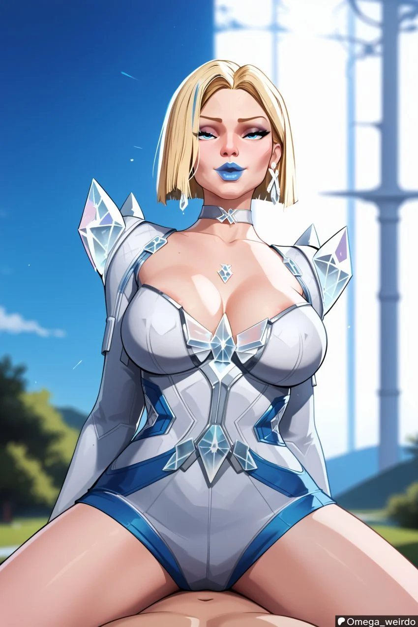 Emma Frost image 2