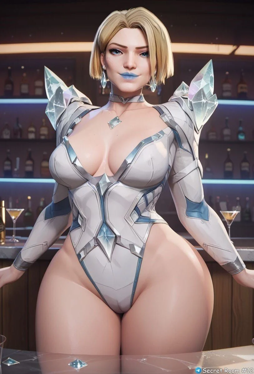 Emma Frost image 4