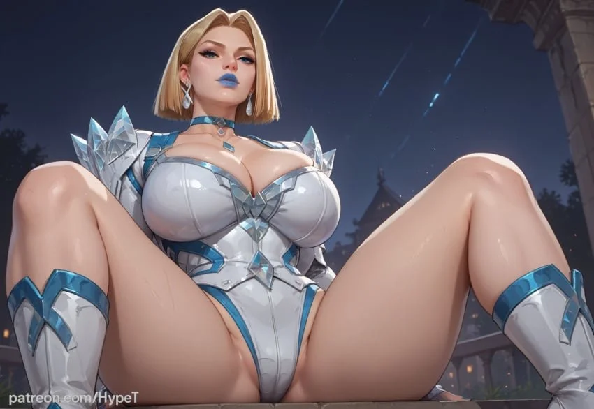 Emma Frost image 6