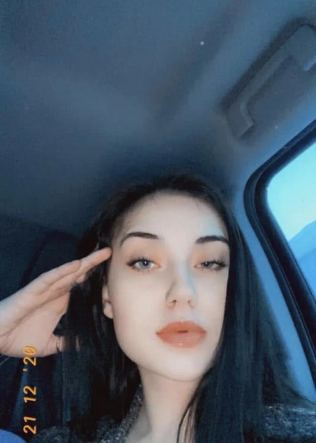 Useless dumb maga whore who cant make her own decisions only good for a filthy cum target image 15