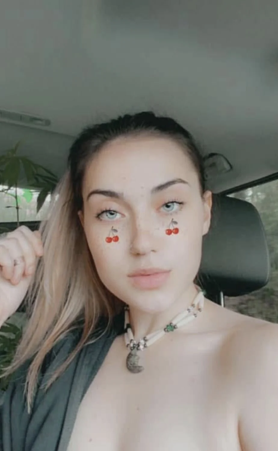 Useless dumb maga whore who cant make her own decisions only good for a filthy cum target image 16