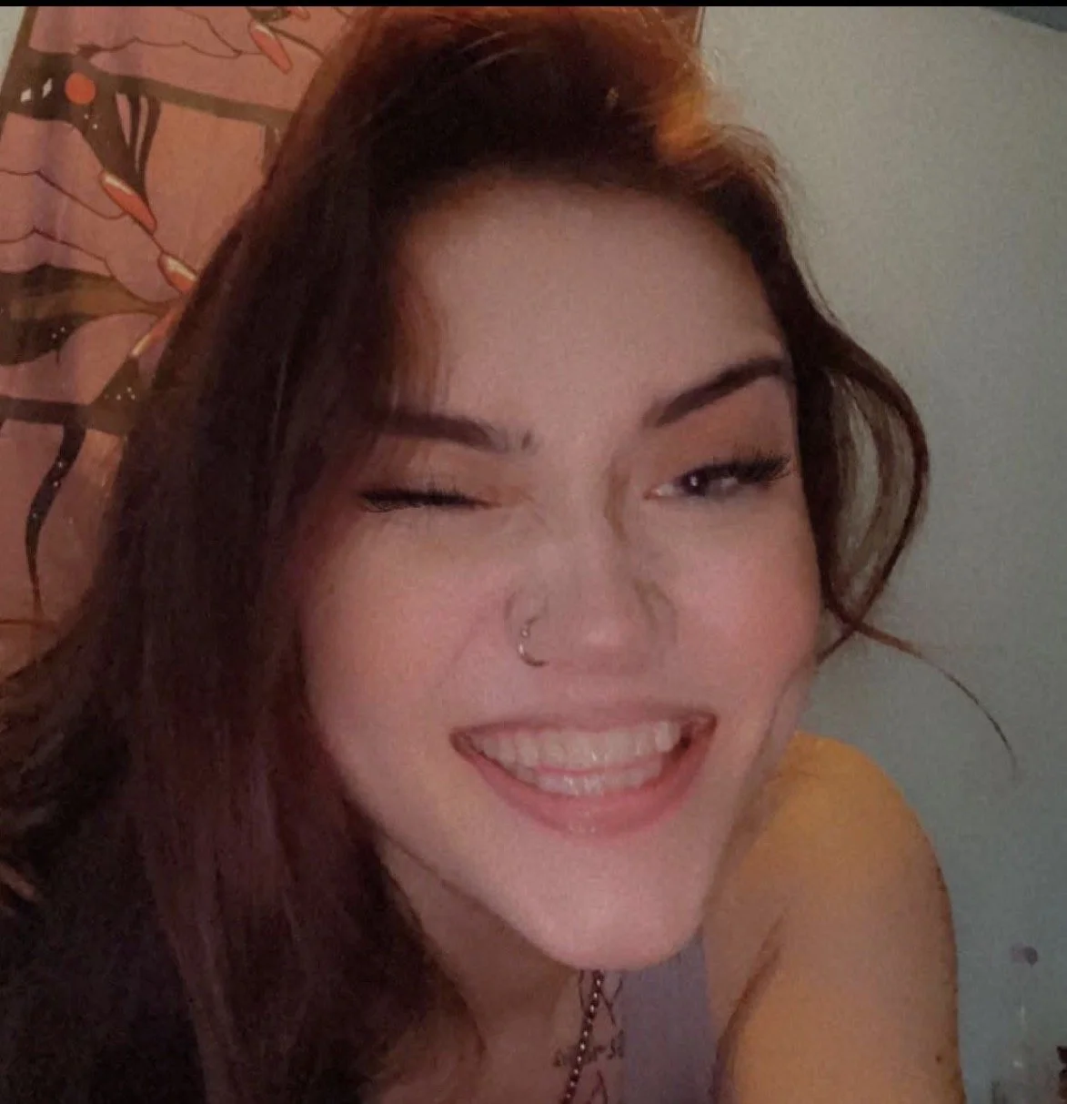 Useless dumb maga whore who cant make her own decisions only good for a filthy cum target image 24