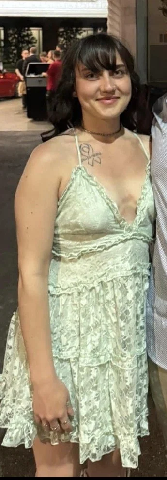 Useless dumb maga whore who cant make her own decisions only good for a filthy cum target image 25