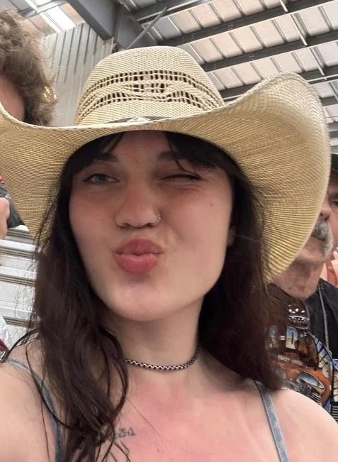 Useless dumb maga whore who cant make her own decisions only good for a filthy cum target image 27