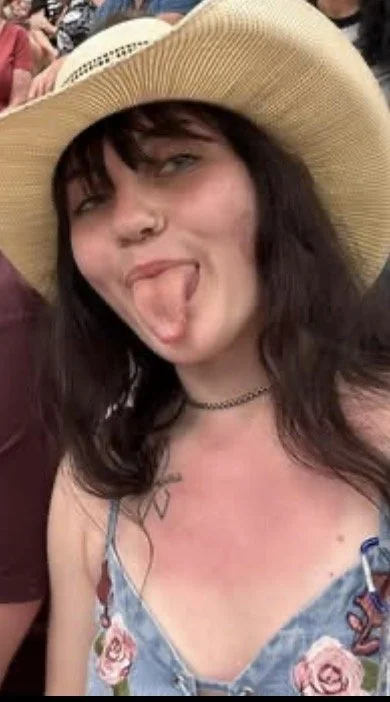 Useless dumb maga whore who cant make her own decisions only good for a filthy cum target image 30
