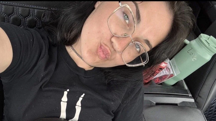 Useless dumb maga whore who cant make her own decisions only good for a filthy cum target image 31