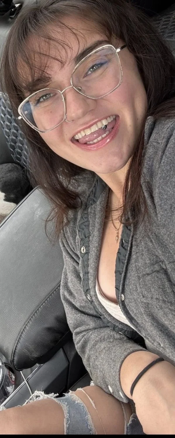 Useless dumb maga whore who cant make her own decisions only good for a filthy cum target image 33