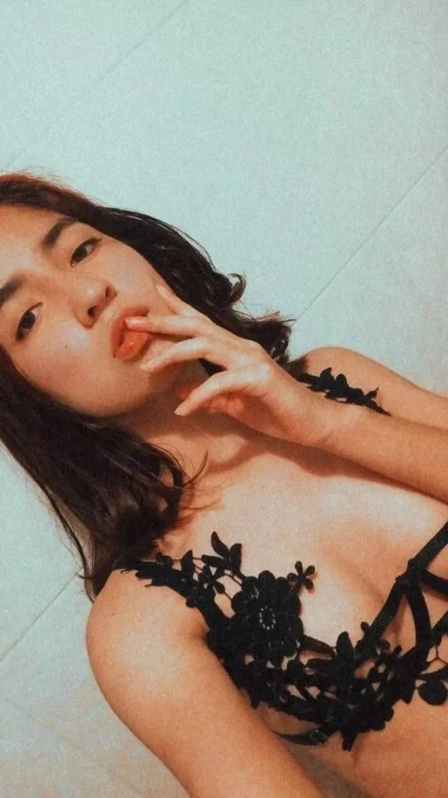 Teen lingerie whore 🥵 image 12