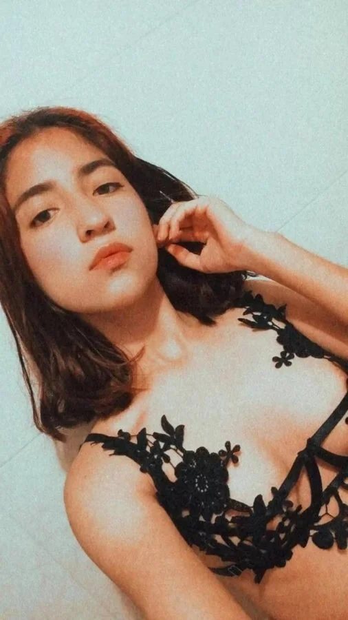 Teen lingerie whore 🥵 image 4