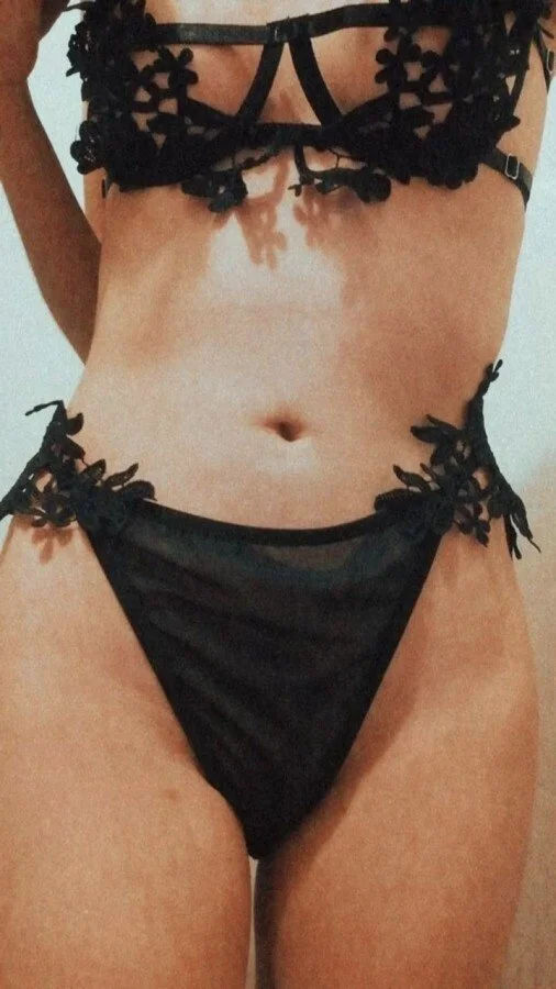 Teen lingerie whore 🥵 image 5