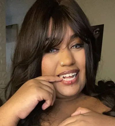 ChunKy Ph@T Braz1lIan bBw b00tY !! cover image