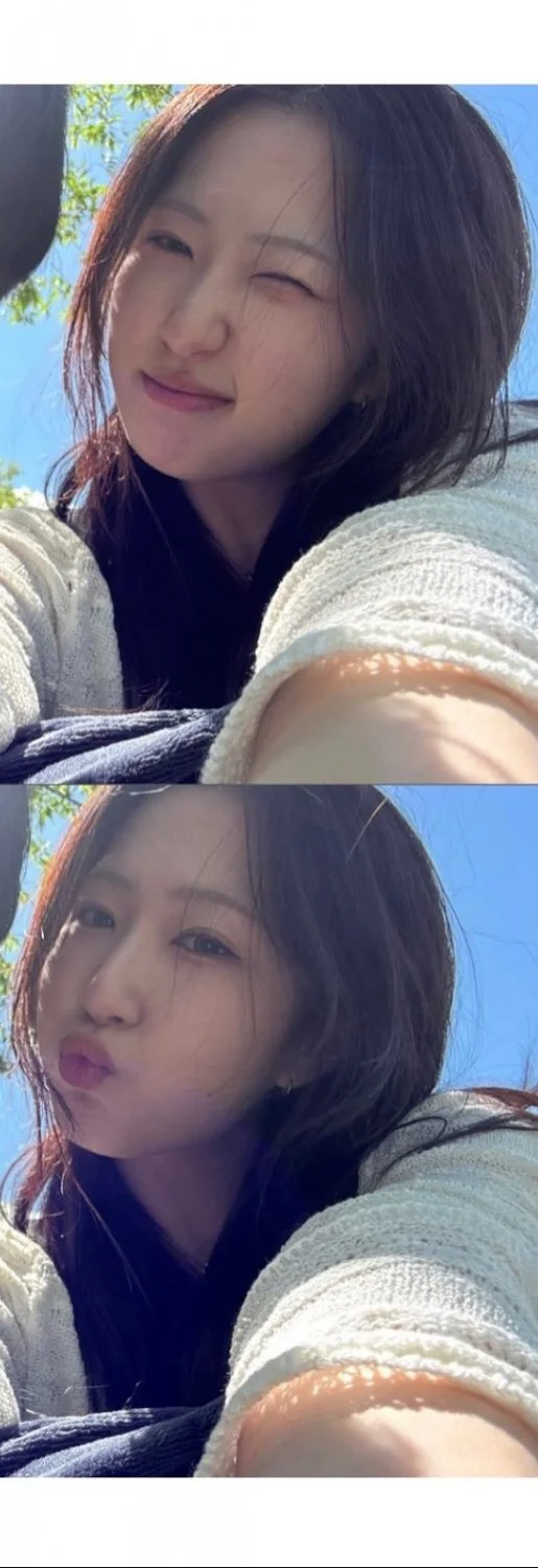 고은이 입보지 사용하고싶은 사람❤️🥵 image 2