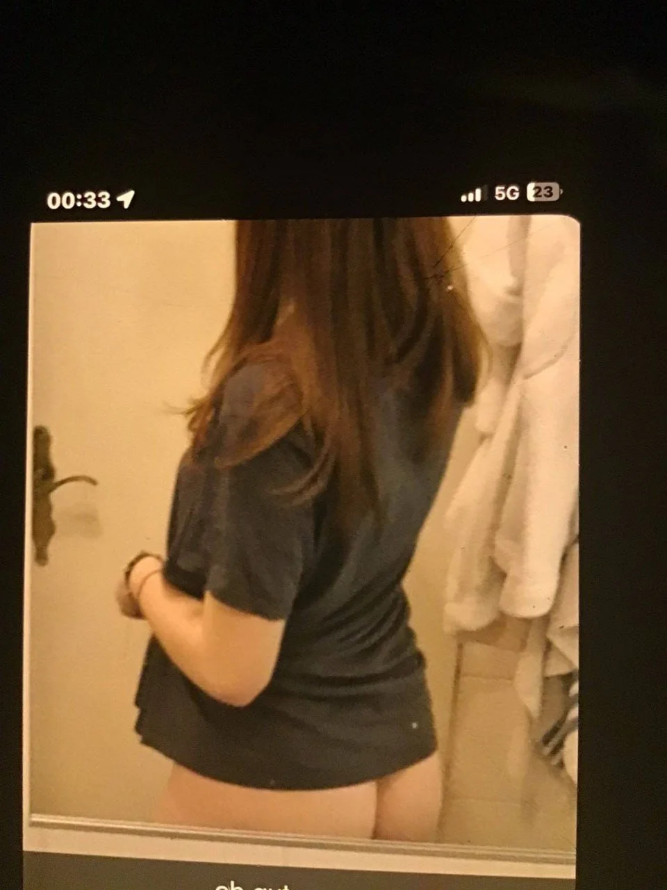 Girlfreind cheat on boyfriend for money a slut image 22