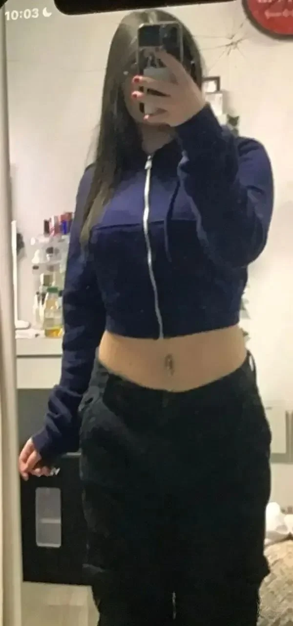 Girlfreind cheat on boyfriend for money a slut image 9