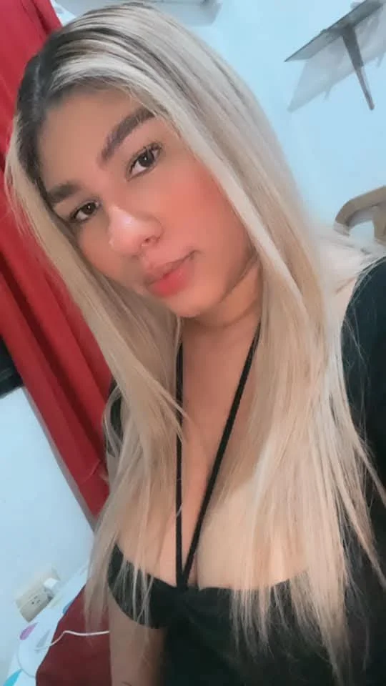 La Grandotta Joselyn Peralta Ecuatoriana image 2