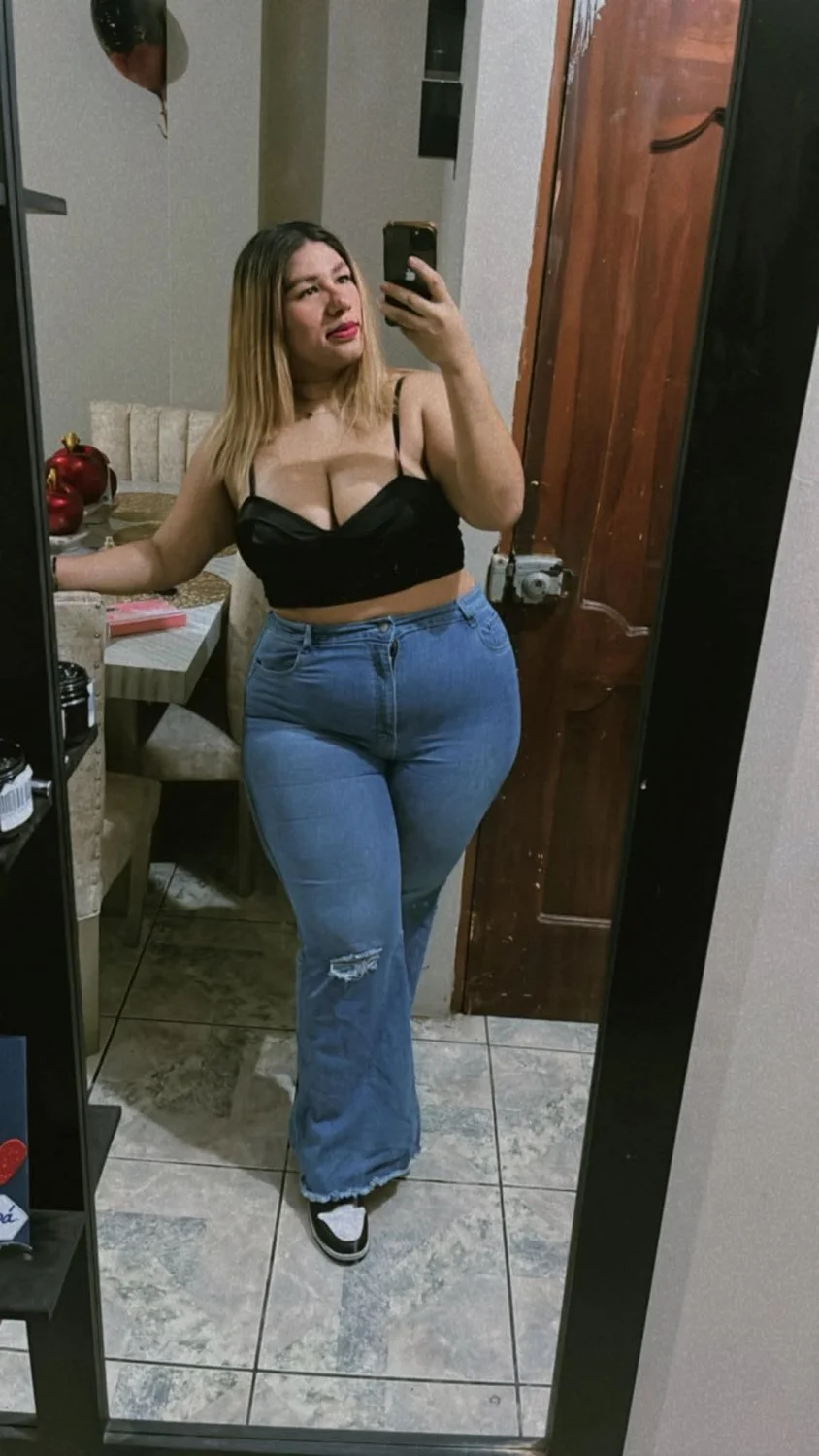 La Grandotta Joselyn Peralta Ecuatoriana image 3