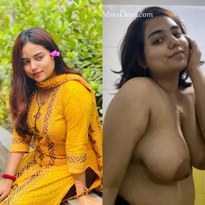 Indian bitch fuck with best friend cover image