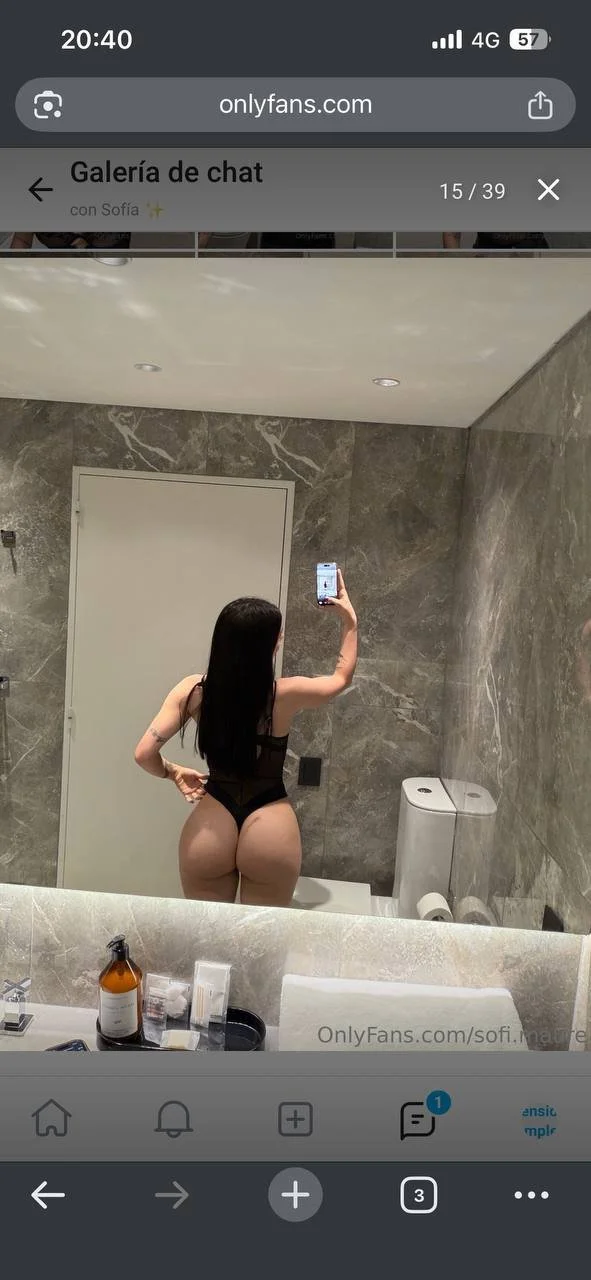 sofi maure trola argentina🔥 image 15
