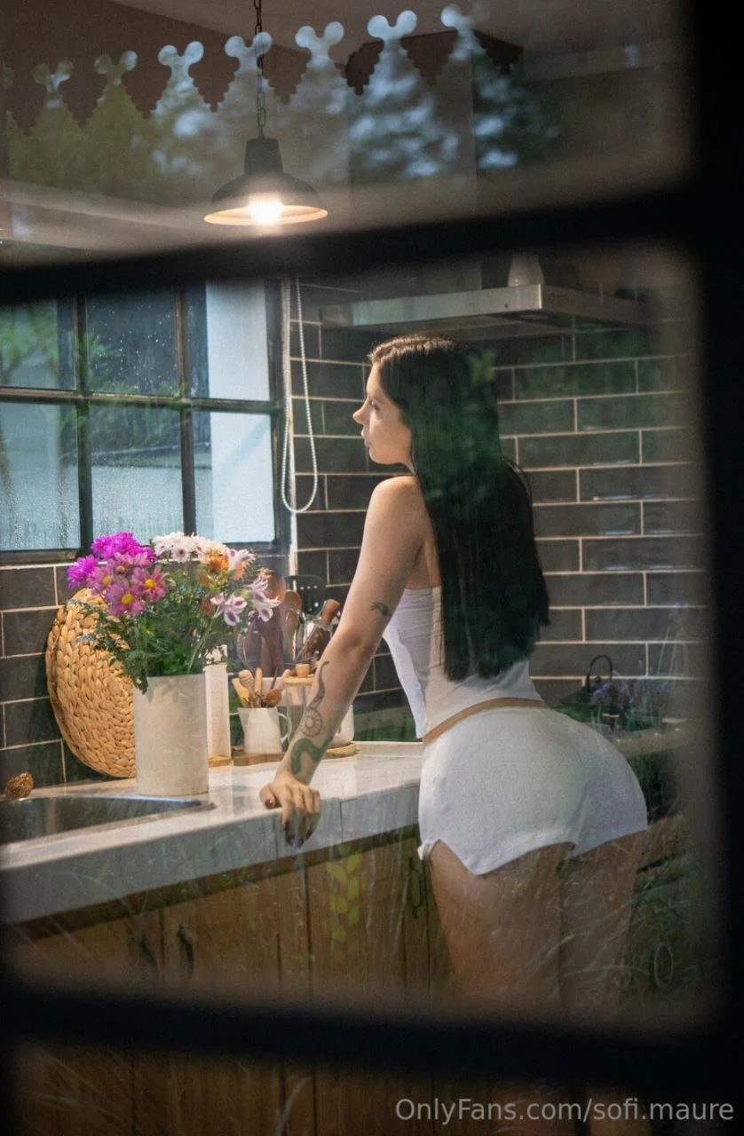 sofi maure trola argentina🔥 image 25