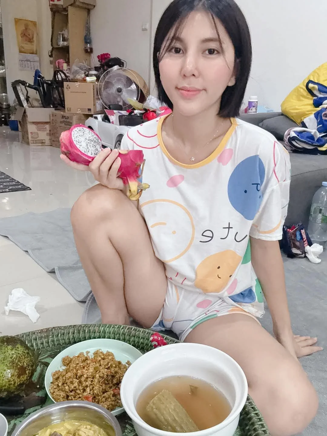 Japan Girl p2 image 23