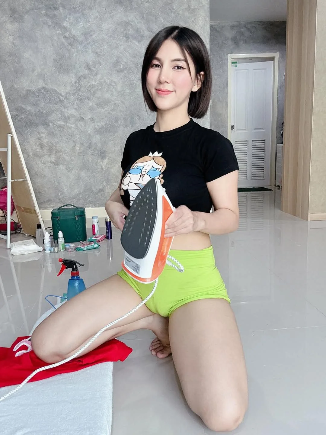 Japan Girl p2 image 36