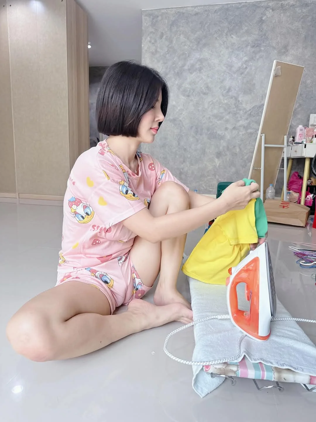 Japan Girl p2 image 43