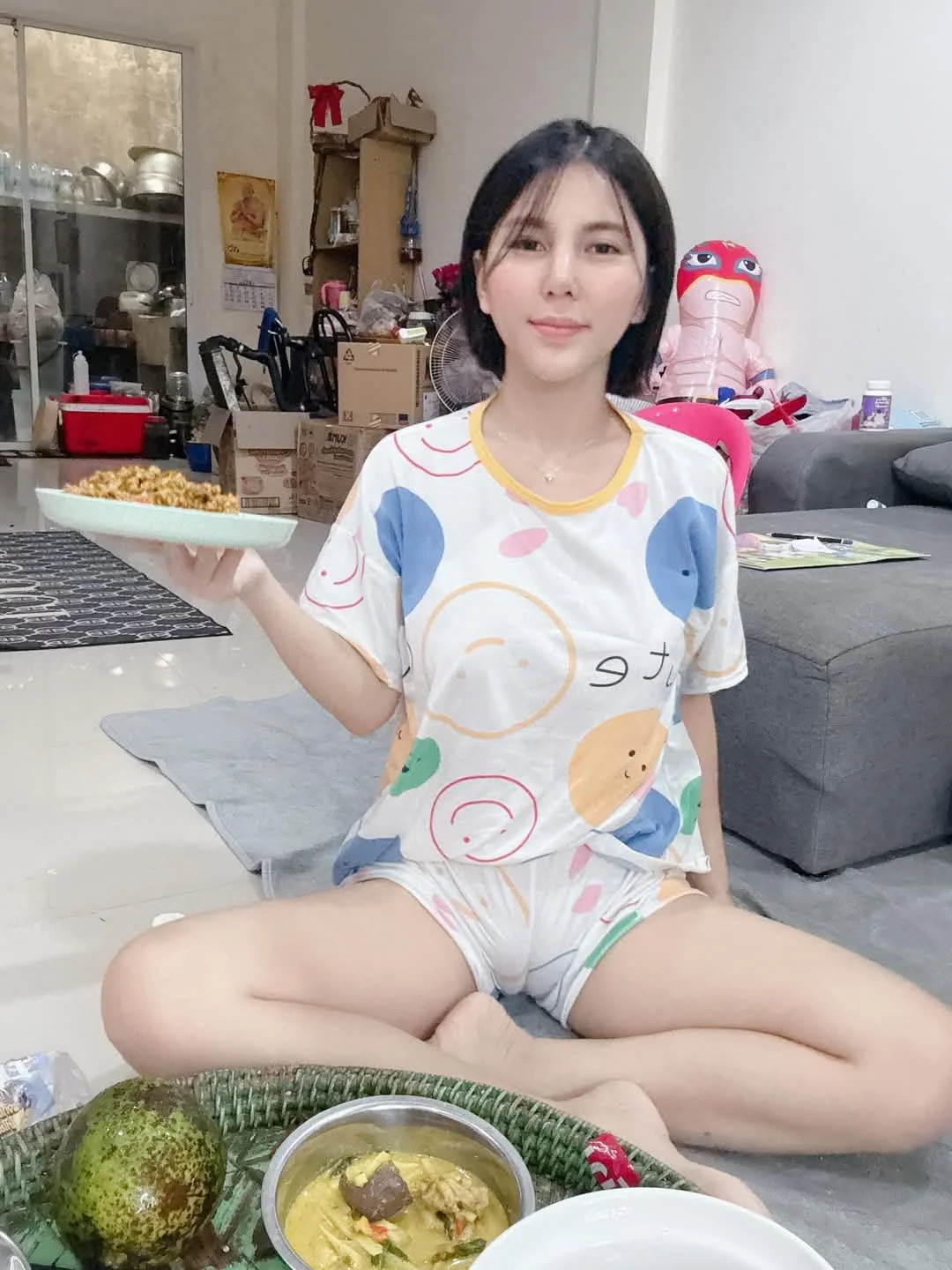 Japan Girl p2 image 7