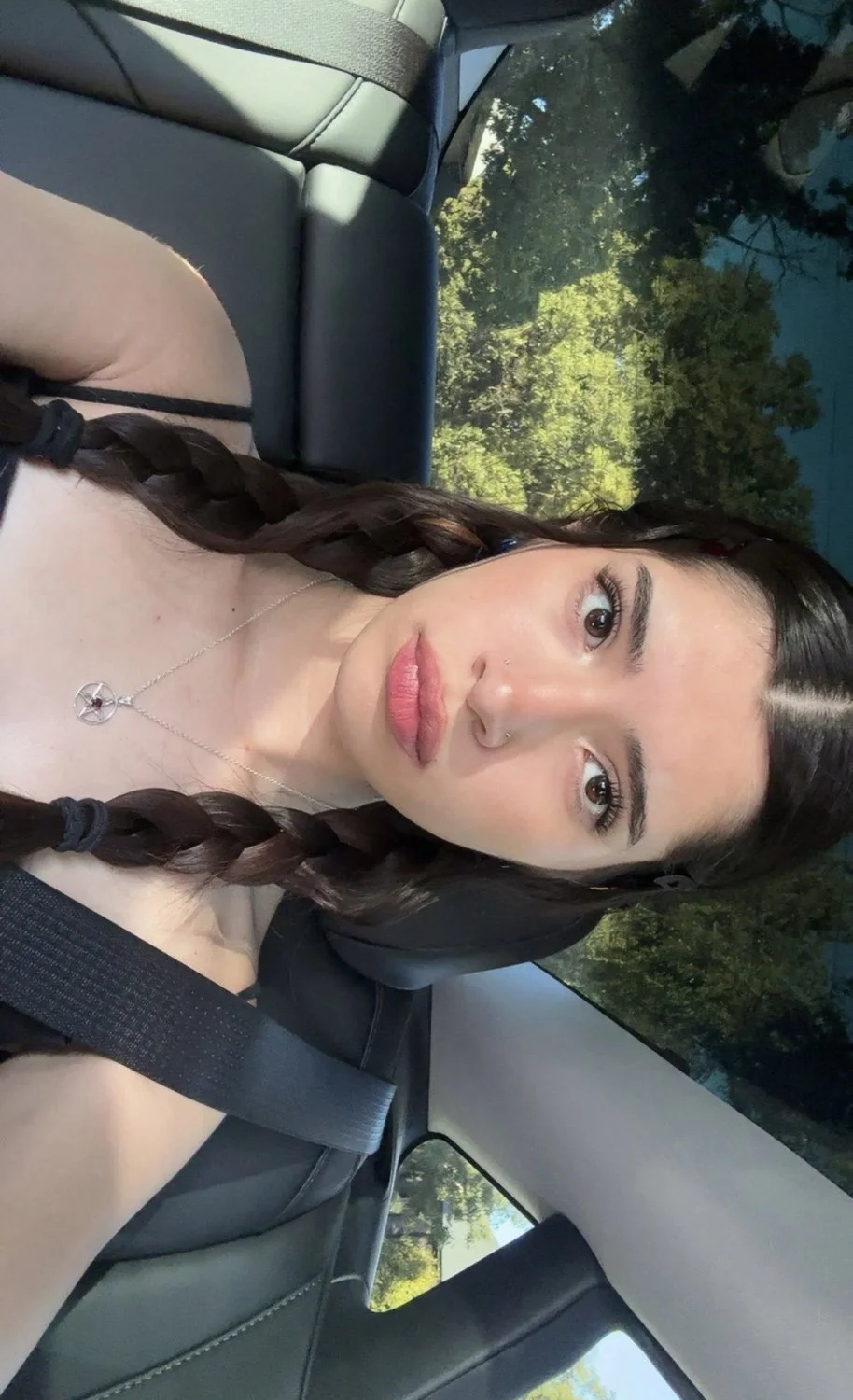 Latina Slut Leaked image 1
