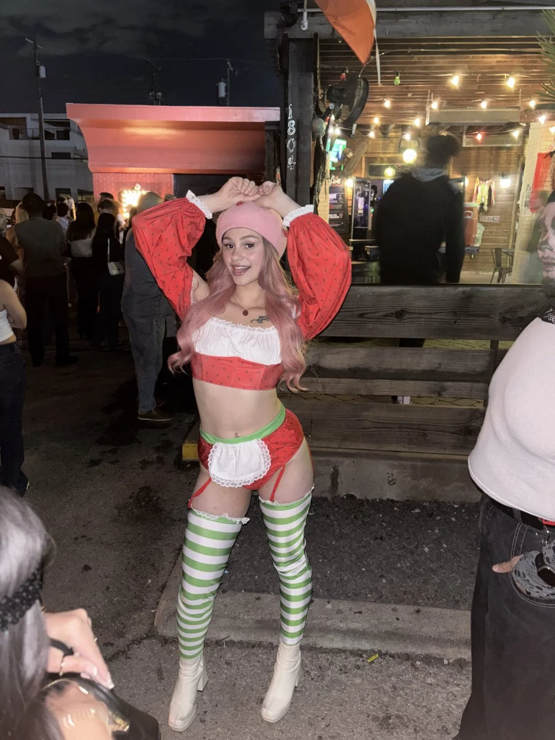 texas thot image 7