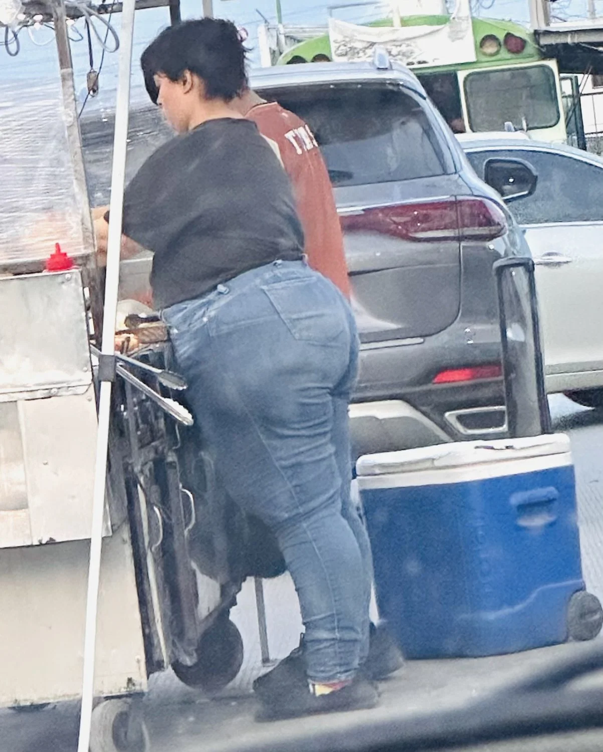 Ssbbw main image