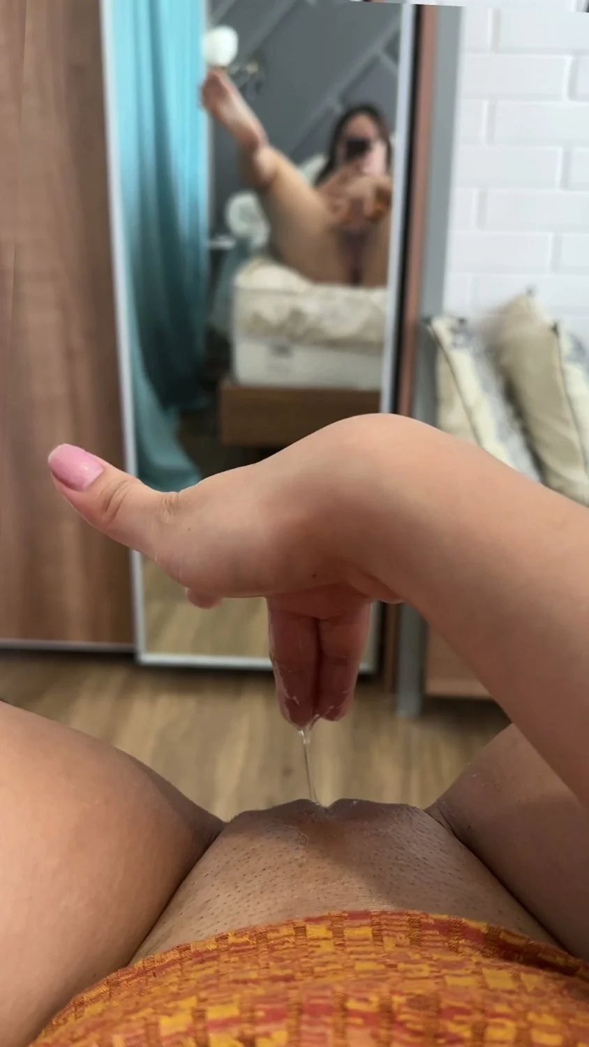 🔞 horny sexy body getting fucked wet dripping cum 🫦💦 My OF main image