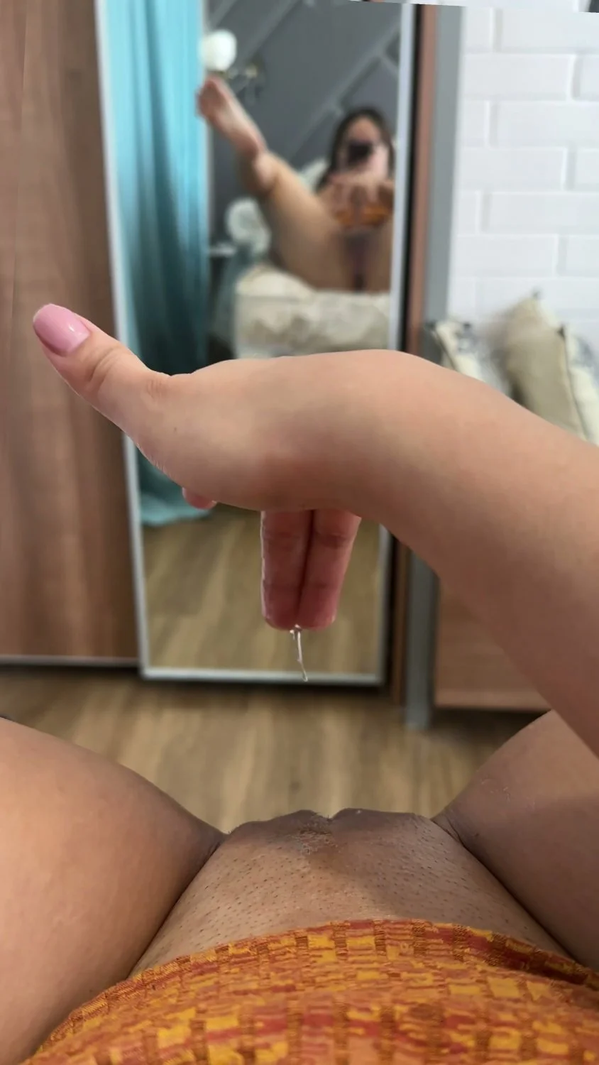 🔞 horny sexy body getting fucked wet dripping cum 🫦💦 My OF image 4