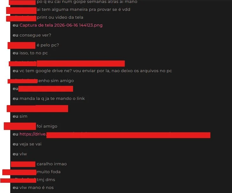 Neroko pagando boquete e engolindo o leite image 1