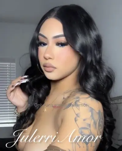 Sexy Thick Latina cover image