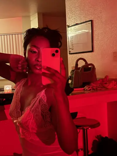 Stripper in Texas cover image