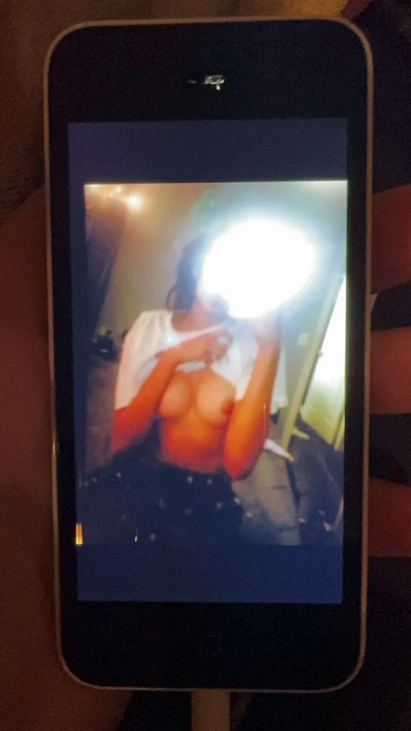 Tall Mexican slut Stephanie image 2
