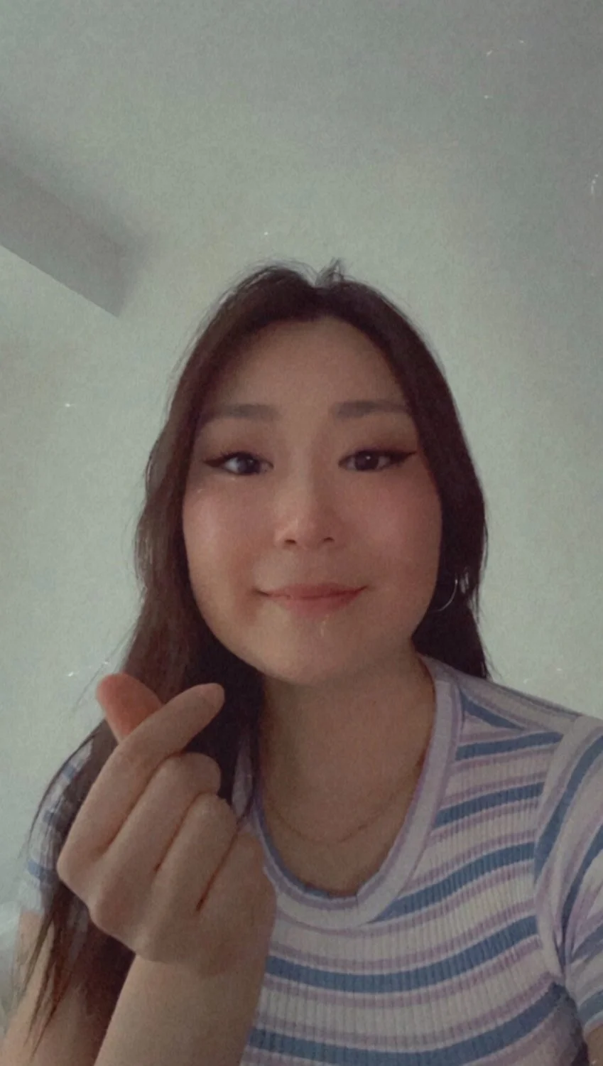 Korean Girl in Canada Cheats in College image 4
