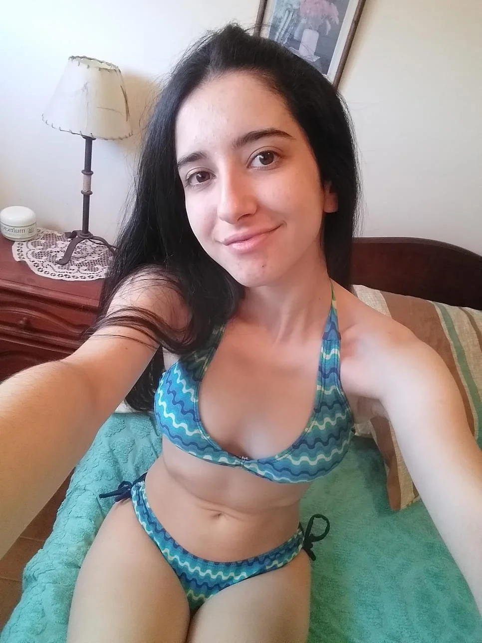 One very very stunning young tight lady dm me yours image 19
