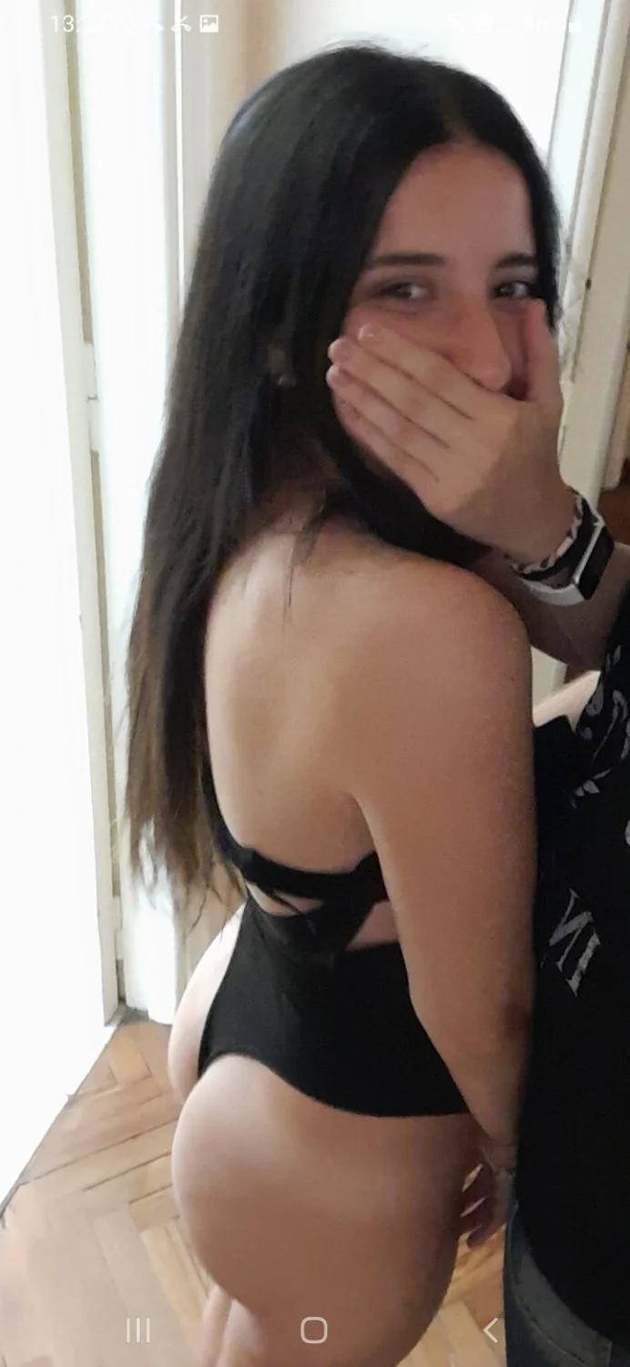 One very very stunning young tight lady dm me yours image 20