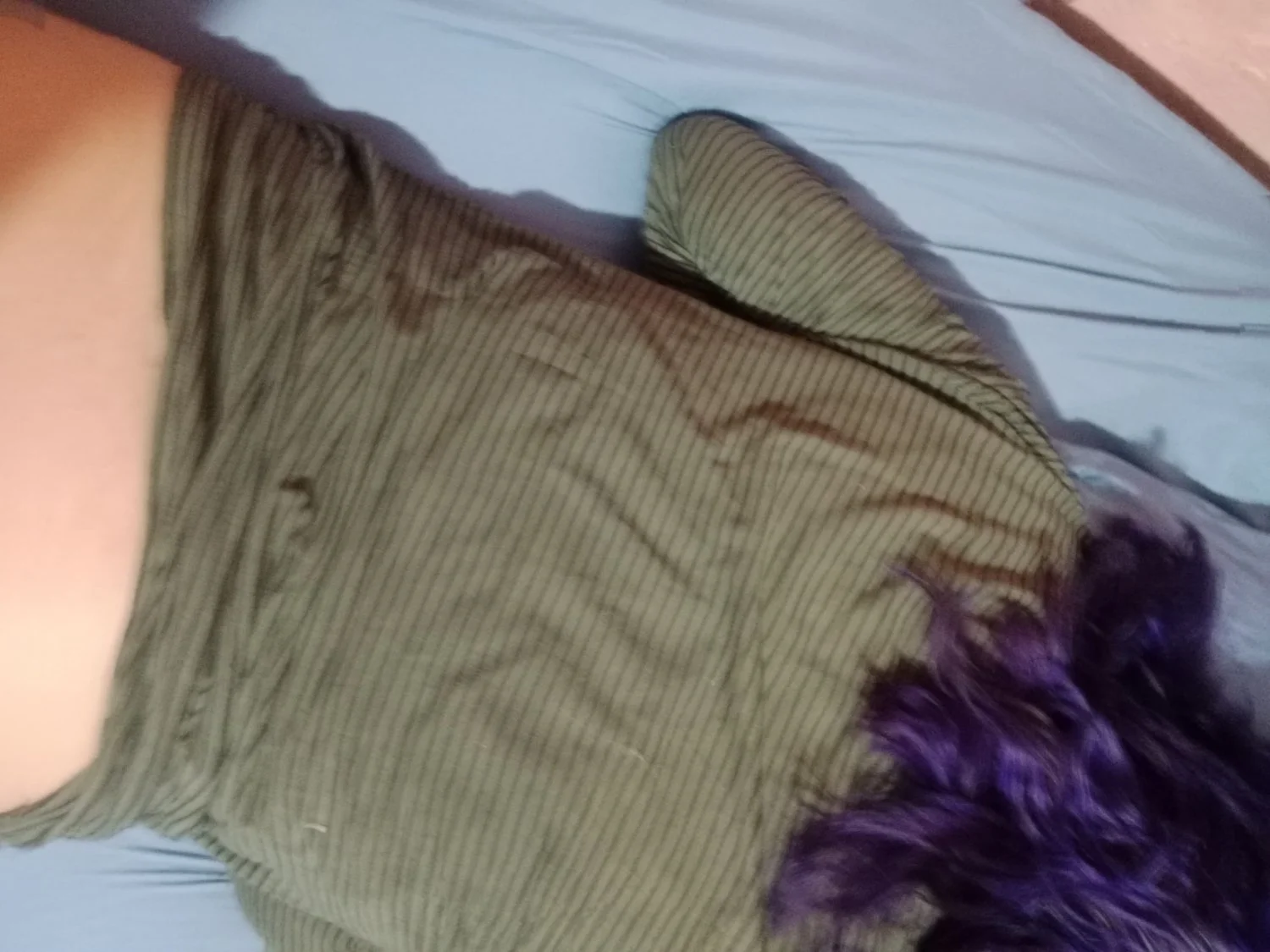 Después de la fiesta, le hago un anal borracha image 6