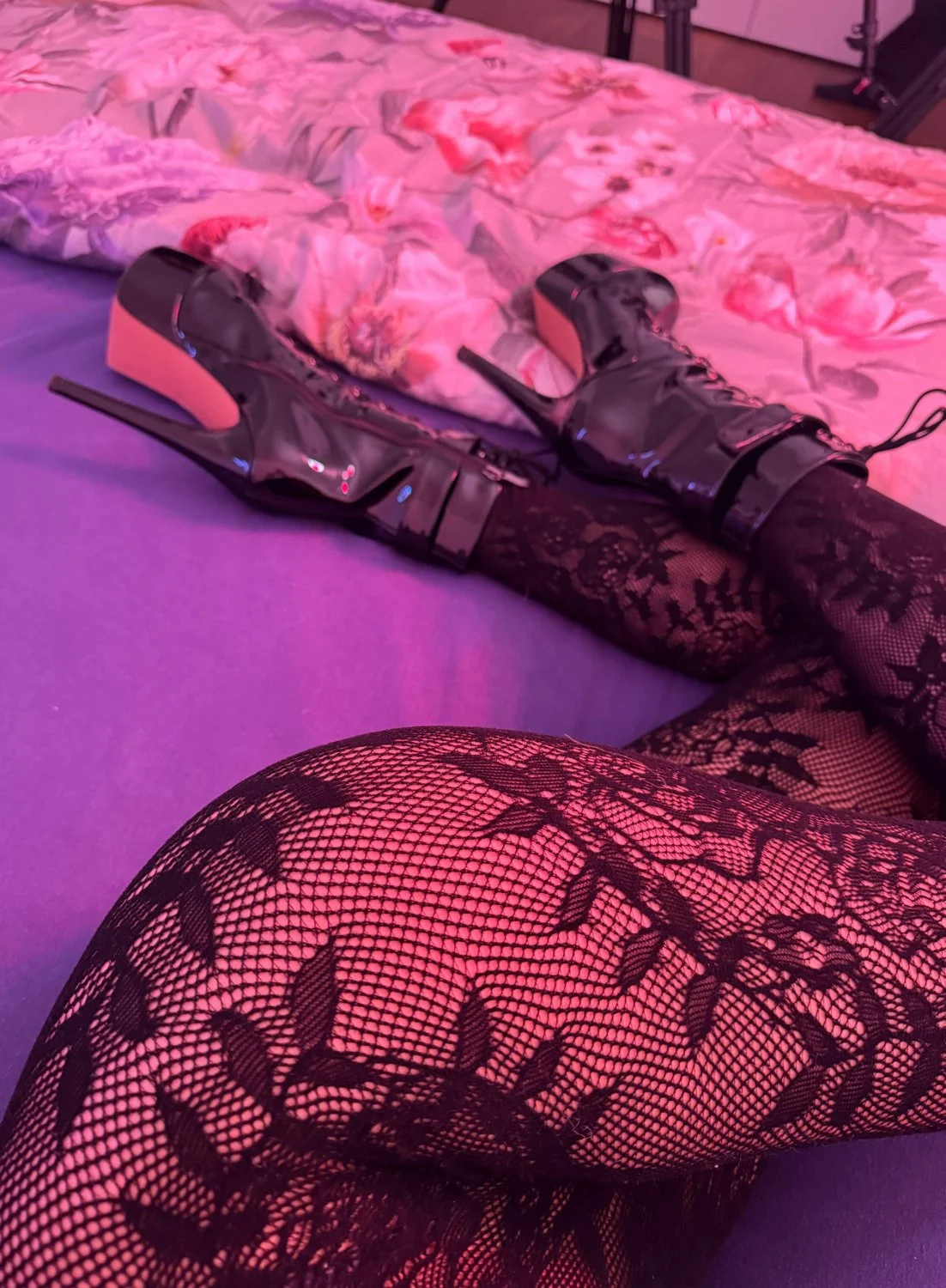 I just need someone to bang my ass image 2