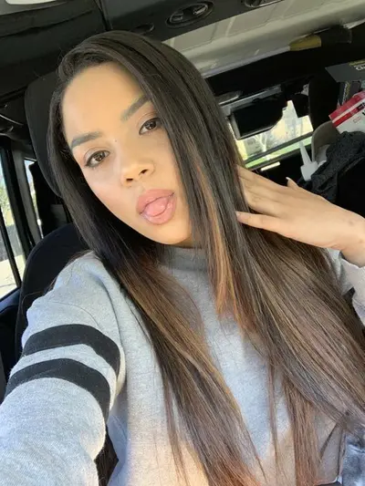 Ingrid morena vazada por namorado cover image