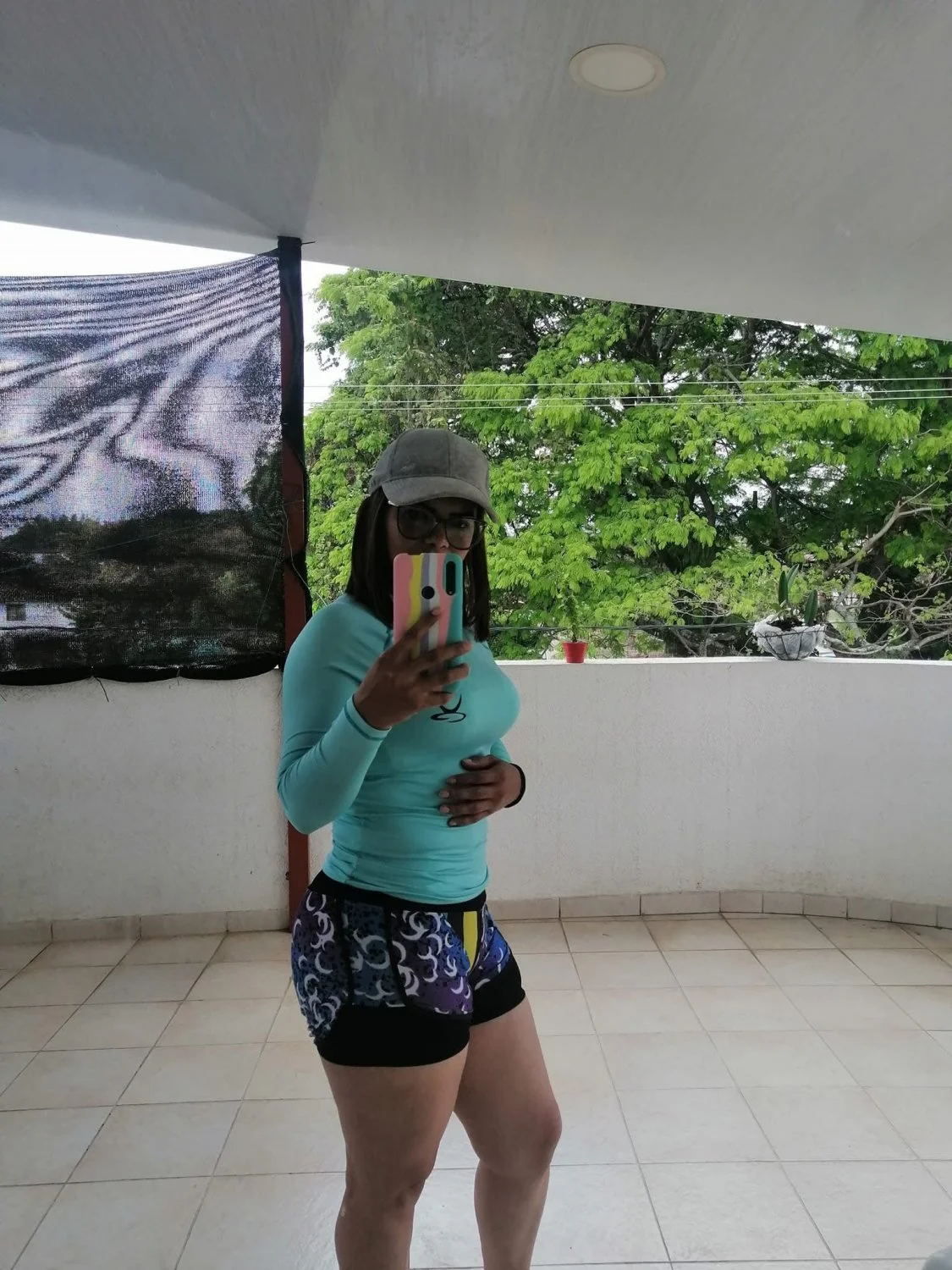 La Puta Madre de mi Amigo,Exhibamosla🍑🥵. image 3