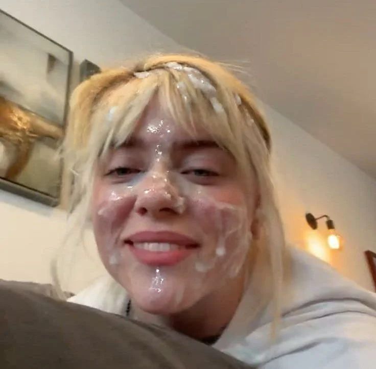 Billie being naughty image 15