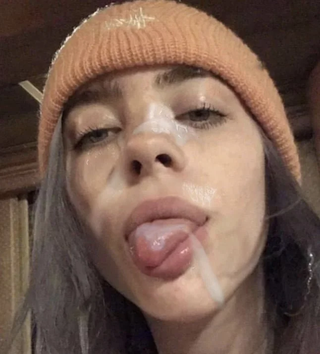 Billie being naughty image 4