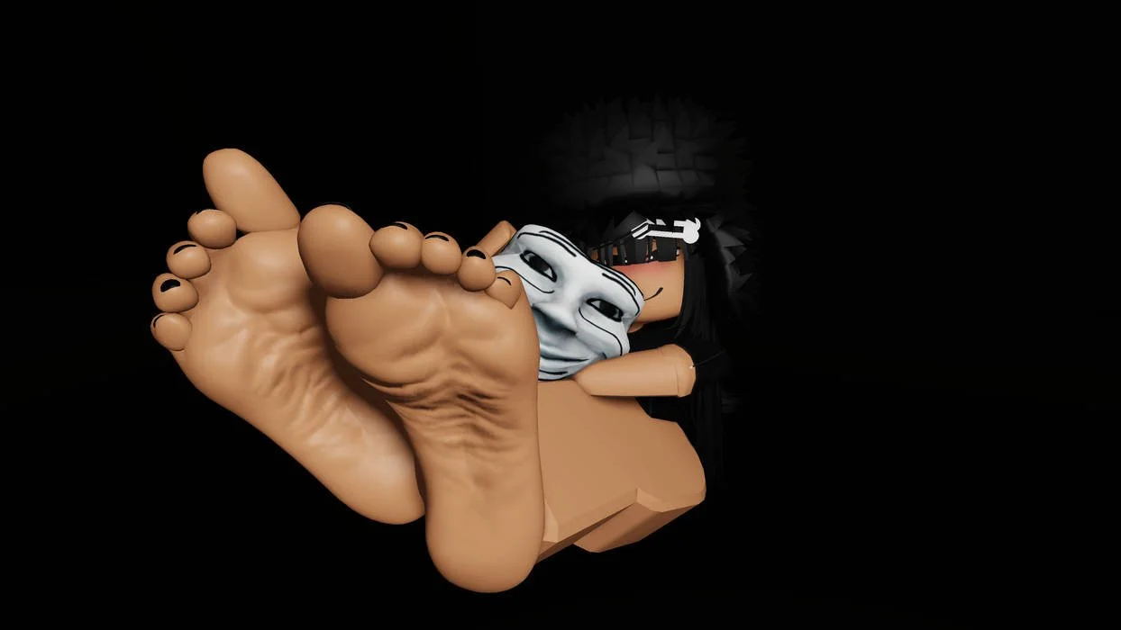 Roblox feet 42 image 6