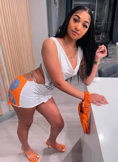 Kaleah gay fl Thot cover image