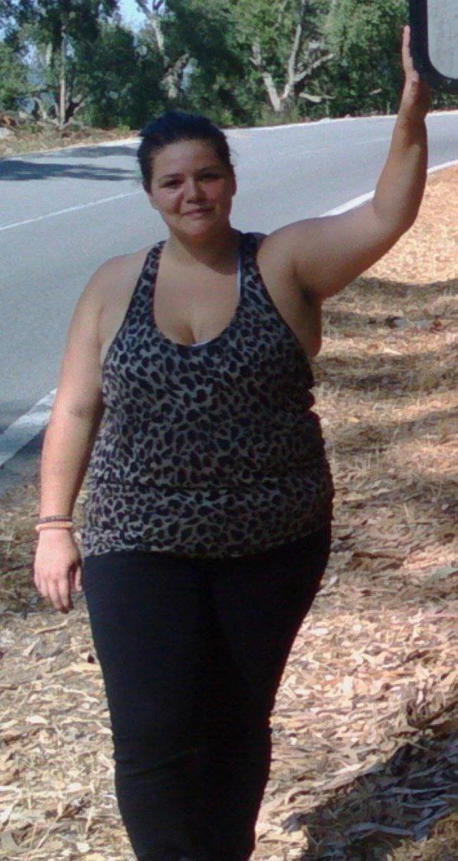 Fat Pig Wife image 2